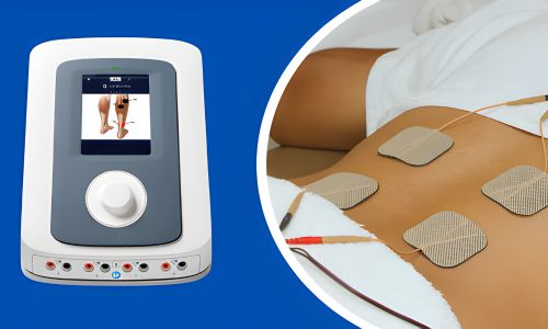 Interferential Therapy (IFT)