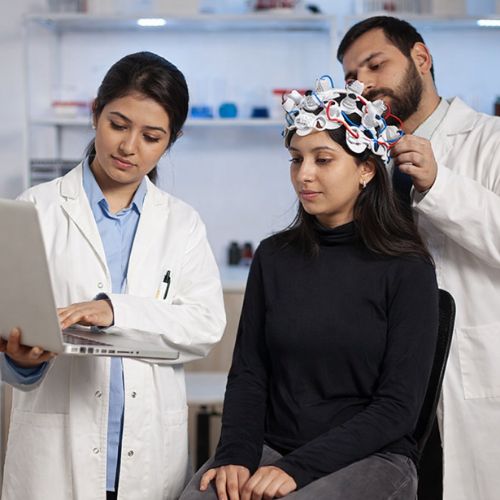 Neuro-Monitoring System