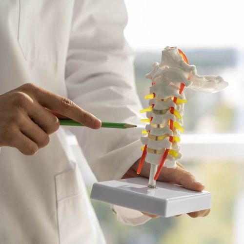 Pulmonary Function Test (PFT)
