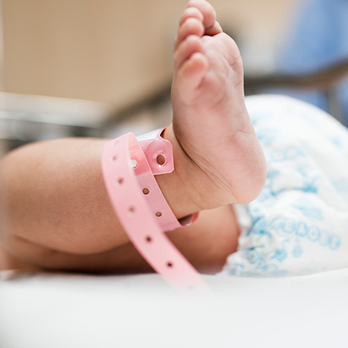 Degenerative deformities