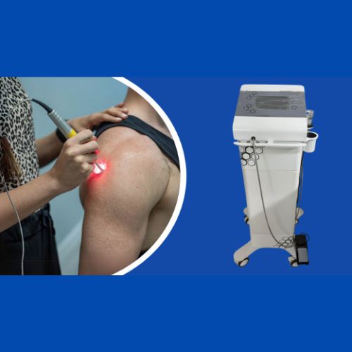 Laser (Class IV) Therapy