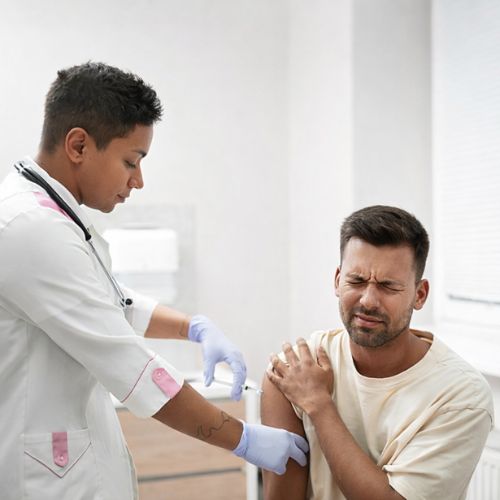 Post-Surgical Recovery